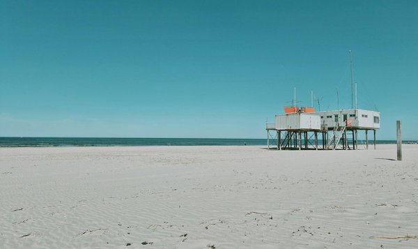 Les appartements de luxe à st barth : faites votre choix !