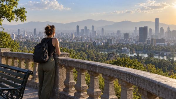 Comparer les pays les plus pollués pour mieux comprendre la pollution