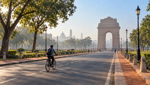 Comprendre les pays les plus pollués du monde en 2026