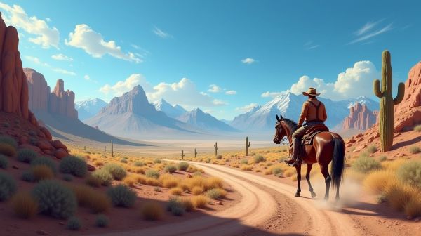 Découvrez les incontournables de l'ouest américain en 15 jours