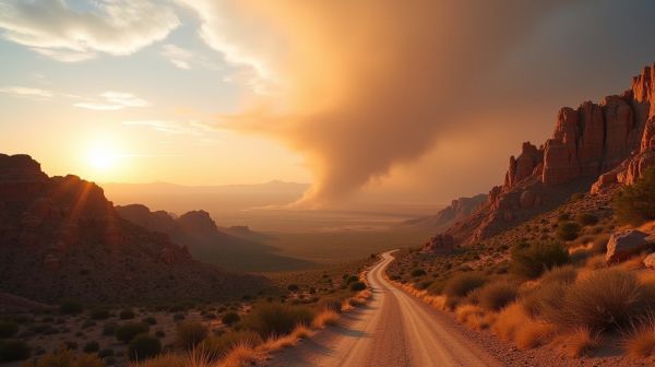Découvrez les incontournables de l'ouest américain en 15 jours