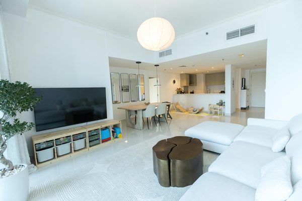 Les appartements de luxe à st barth : faites votre choix !
