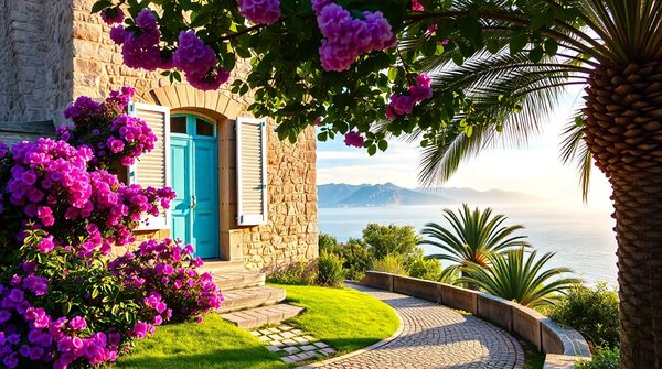 Maison en location à Biarritz : un séjour de rêve vous attend