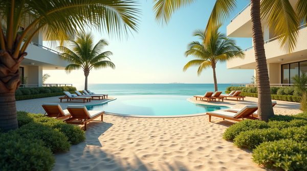 Où séjourner sans stress : sélection d'hôtels acceptant les chèques vacances en france