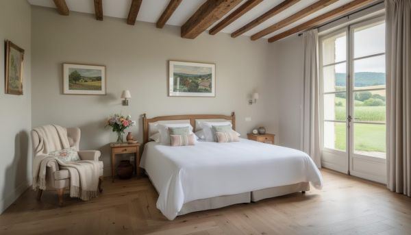 Où trouver la meilleure chambre d'hôte dans l'Ain pour 2026 ?