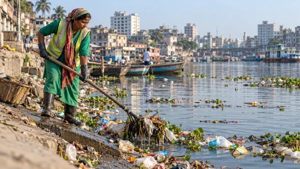Quels sont les pays les plus sales du monde en 2026 ?