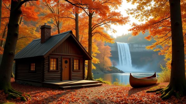 Un souvenir québécois authentique pour les visiteurs de passage