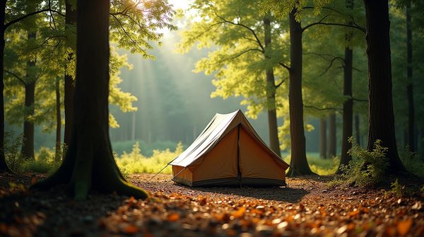 Vente camping : les étapes pour un investissement gagnant